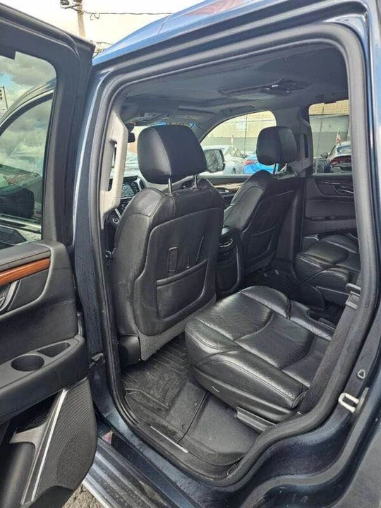 2019 Cadillac Escalade 4th Gen - Image 6 of 18