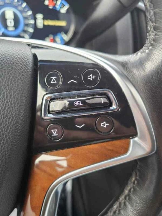 2019 Cadillac Escalade 4th Gen - Image 10 of 20