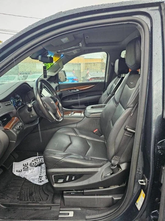 2019 Cadillac Escalade 4th Gen - Image 8 of 20