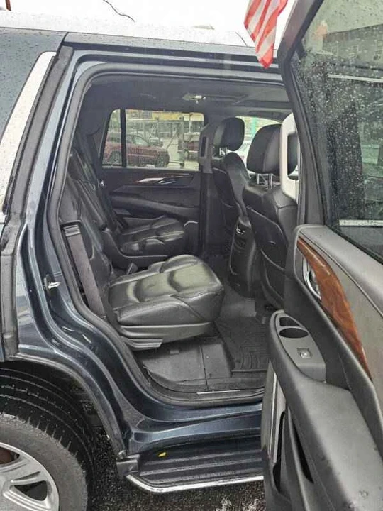 2019 Cadillac Escalade 4th Gen - Image 9 of 20