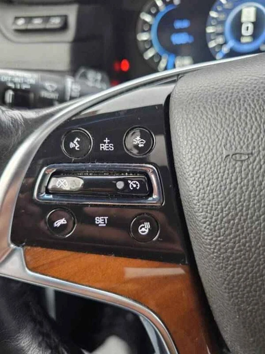 2019 Cadillac Escalade 4th Gen - Image 11 of 20