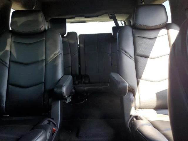 2019 Cadillac Escalade 4th Gen - Image 10 of 12