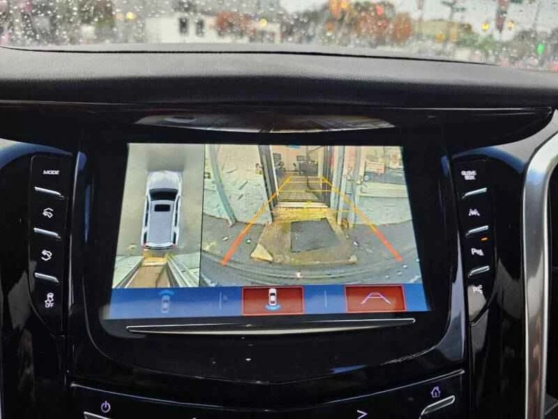 2019 Cadillac Escalade 4th Gen - Image 15 of 20