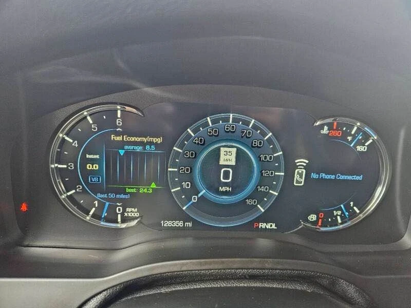 2019 Cadillac Escalade 4th Gen - Image 11 of 18