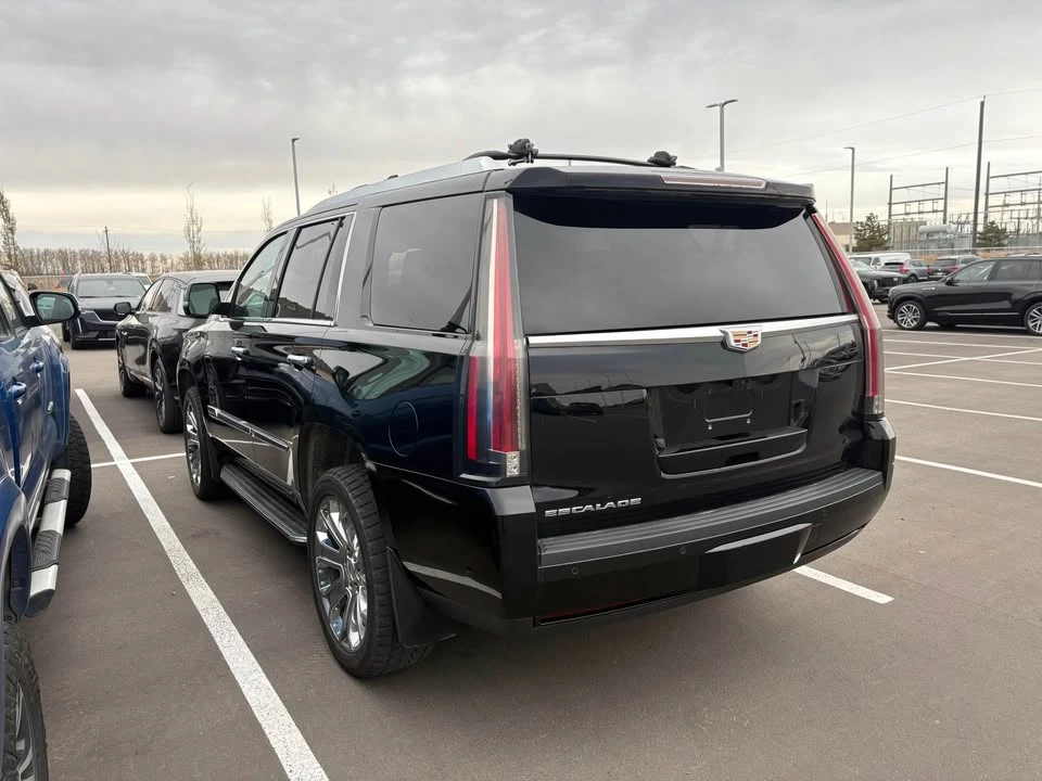 2019 Cadillac Escalade 4th Gen - Image 5 of 6