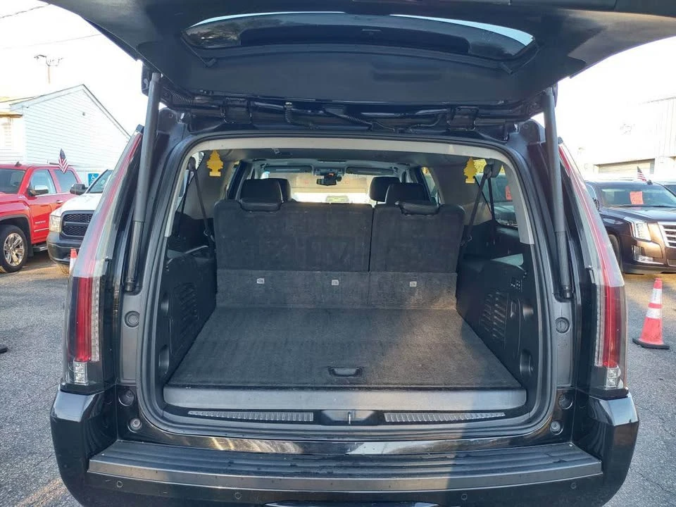 2019 Cadillac Escalade 4th Gen - Image 12 of 19