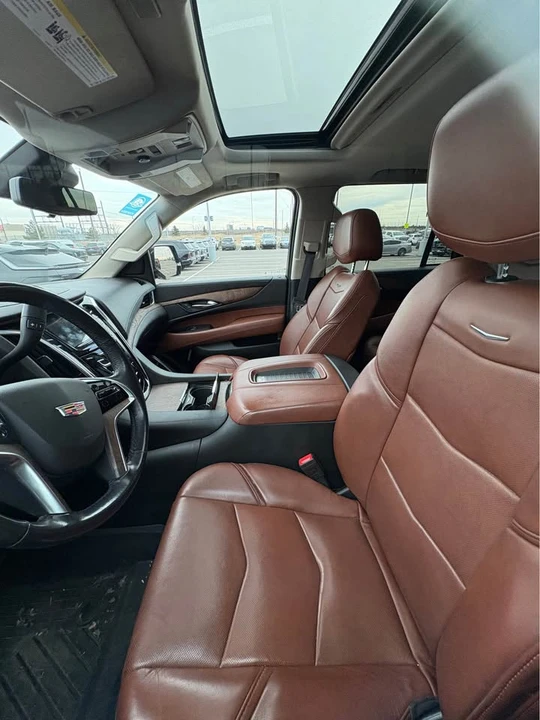 2019 Cadillac Escalade 4th Gen - Image 6 of 6