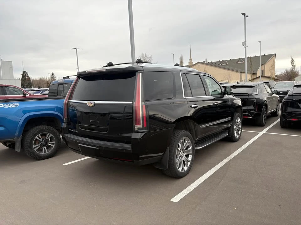 2019 Cadillac Escalade 4th Gen - Image 4 of 6
