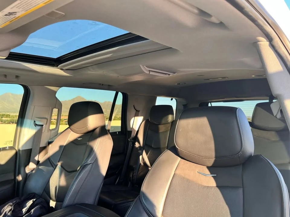 2019 Cadillac Escalade 4th Gen - Image 12 of 16