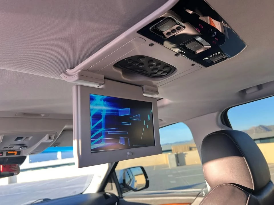 2019 Cadillac Escalade 4th Gen - Image 16 of 16