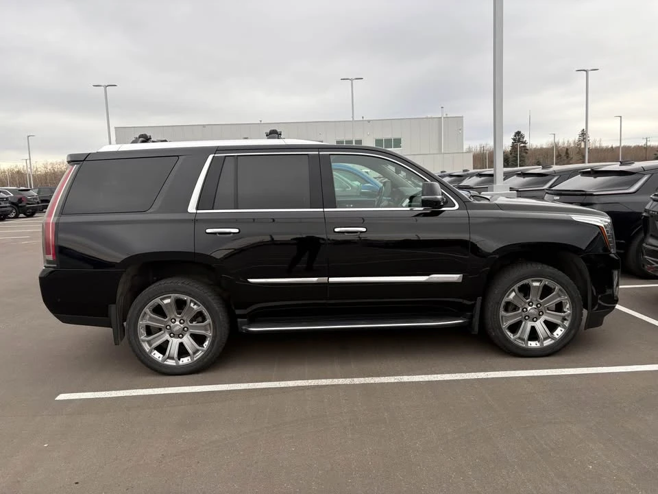 2019 Cadillac Escalade 4th Gen - Image 3 of 6