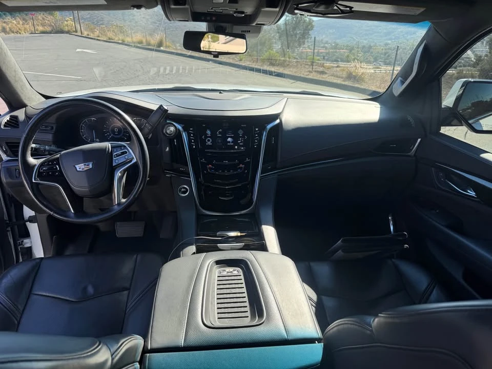 2019 Cadillac Escalade 4th Gen - Image 4 of 19
