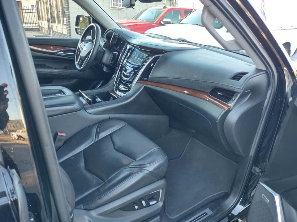 2019 Cadillac Escalade 4th Gen - Image 7 of 19