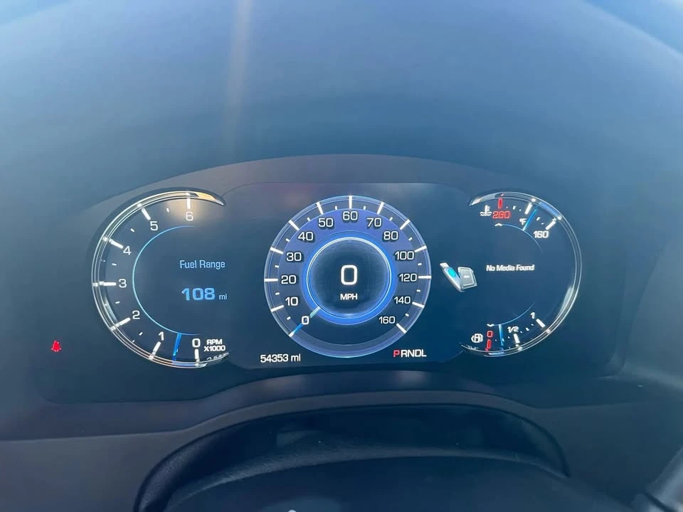 2019 Cadillac Escalade 4th Gen - Image 7 of 16