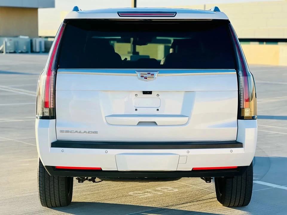 2019 Cadillac Escalade 4th Gen - Image 4 of 16