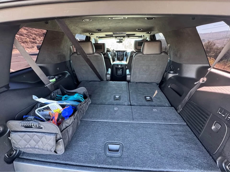 2019 Cadillac Escalade 4th Gen - Image 13 of 19
