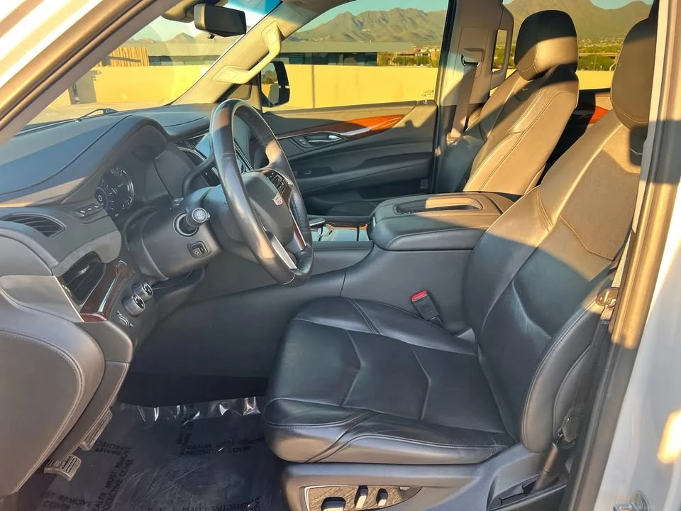 2019 Cadillac Escalade 4th Gen - Image 11 of 16