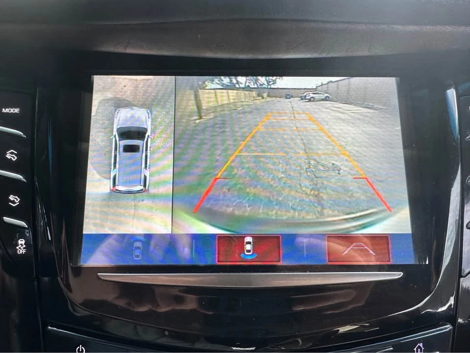 2019 Cadillac Escalade 4th Gen - Image 15 of 16