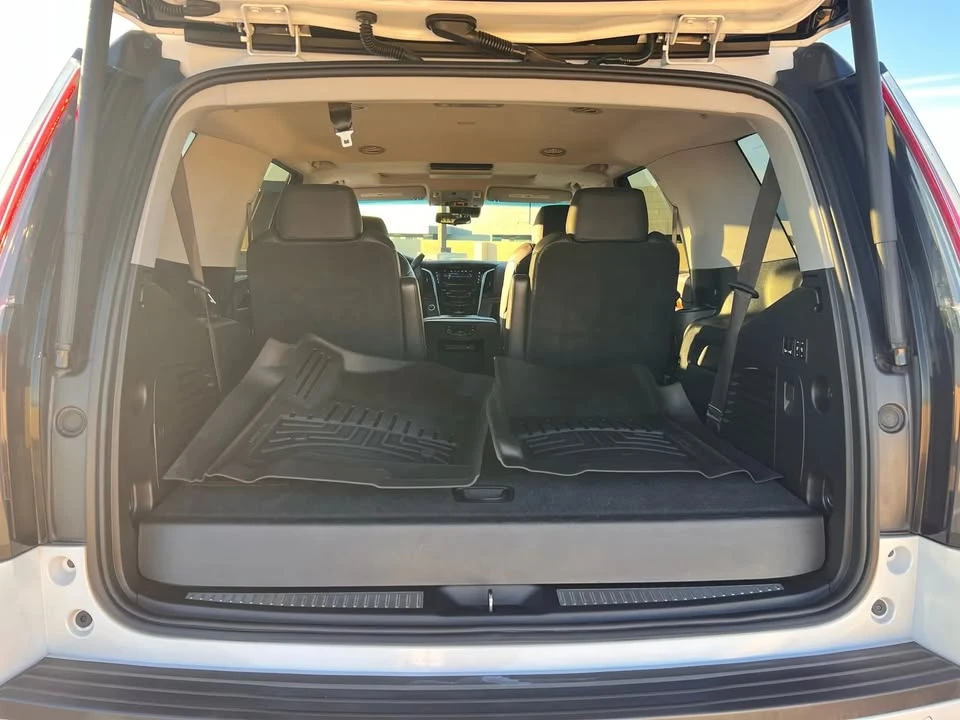 2019 Cadillac Escalade 4th Gen - Image 5 of 16