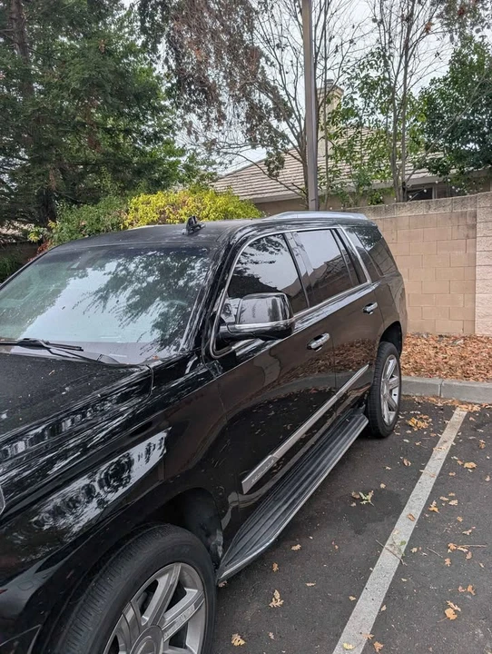 2019 Cadillac Escalade 4th Gen - Image 17 of 18