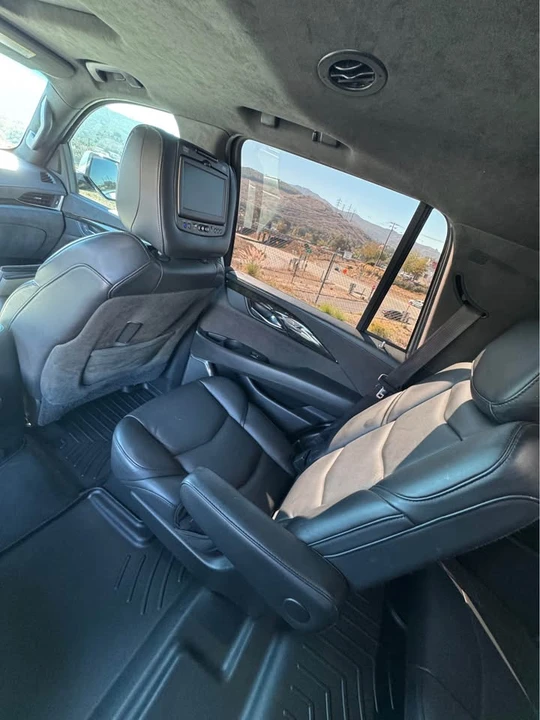 2019 Cadillac Escalade 4th Gen - Image 6 of 19