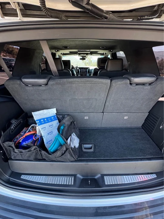 2019 Cadillac Escalade 4th Gen - Image 12 of 19