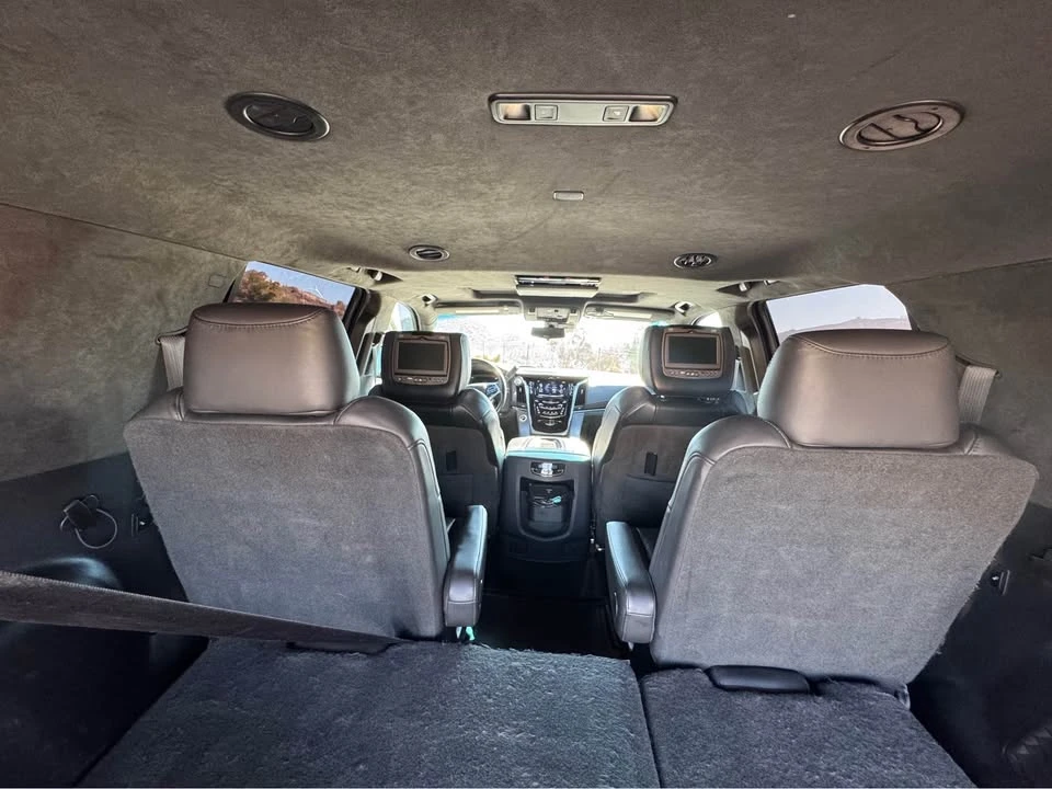 2019 Cadillac Escalade 4th Gen - Image 14 of 19
