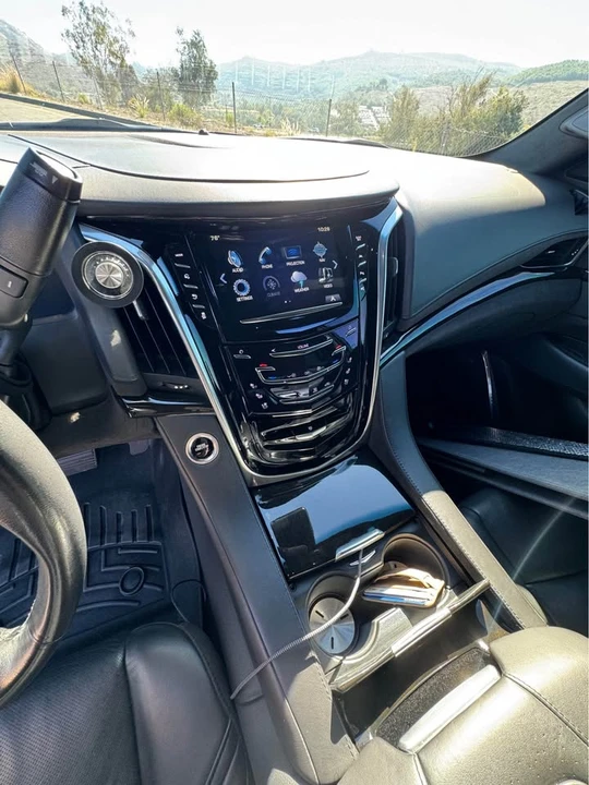2019 Cadillac Escalade 4th Gen - Image 10 of 19