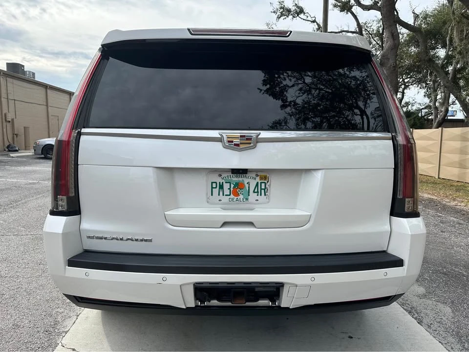2019 Cadillac Escalade 4th Gen - Image 6 of 16
