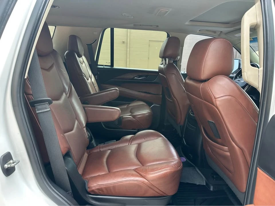 2019 Cadillac Escalade 4th Gen - Image 12 of 16