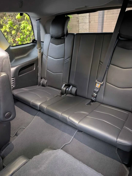 2019 Cadillac Escalade 4th Gen - Image 9 of 18