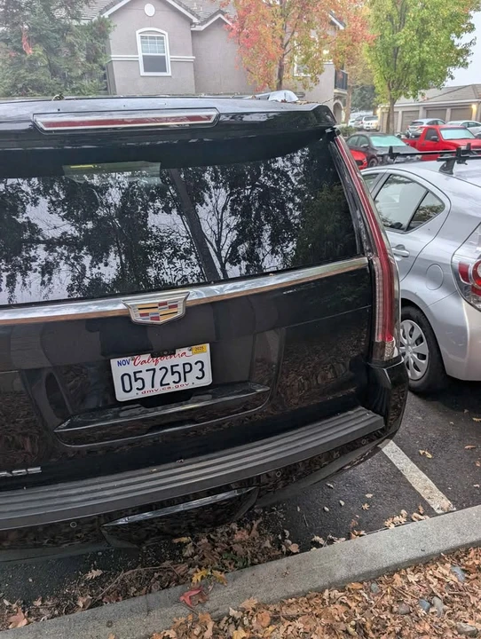 2019 Cadillac Escalade 4th Gen - Image 18 of 18