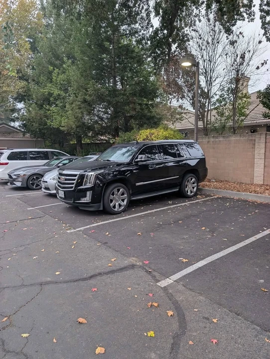 2019 Cadillac Escalade 4th Gen - Image 4 of 18