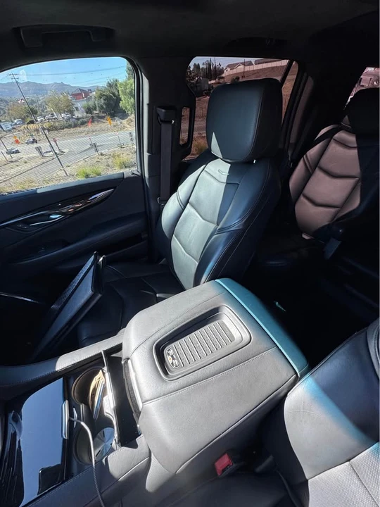 2019 Cadillac Escalade 4th Gen - Image 11 of 19
