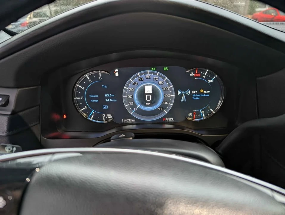 2019 Cadillac Escalade 4th Gen - Image 7 of 18
