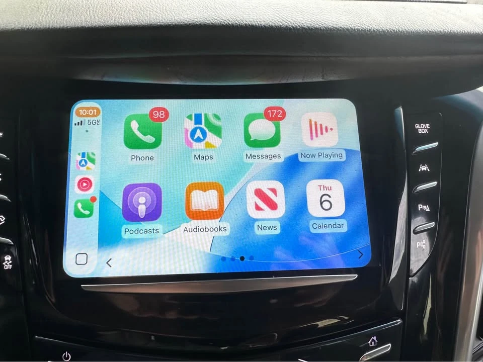 2019 Cadillac Escalade 4th Gen - Image 14 of 16