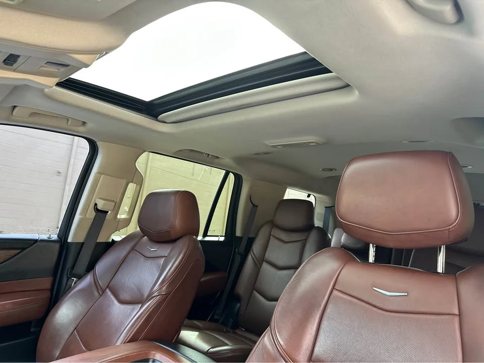 2019 Cadillac Escalade 4th Gen - Image 16 of 16