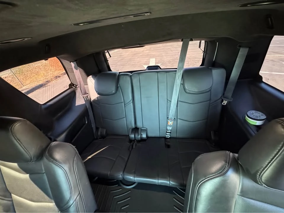 2019 Cadillac Escalade 4th Gen - Image 7 of 19