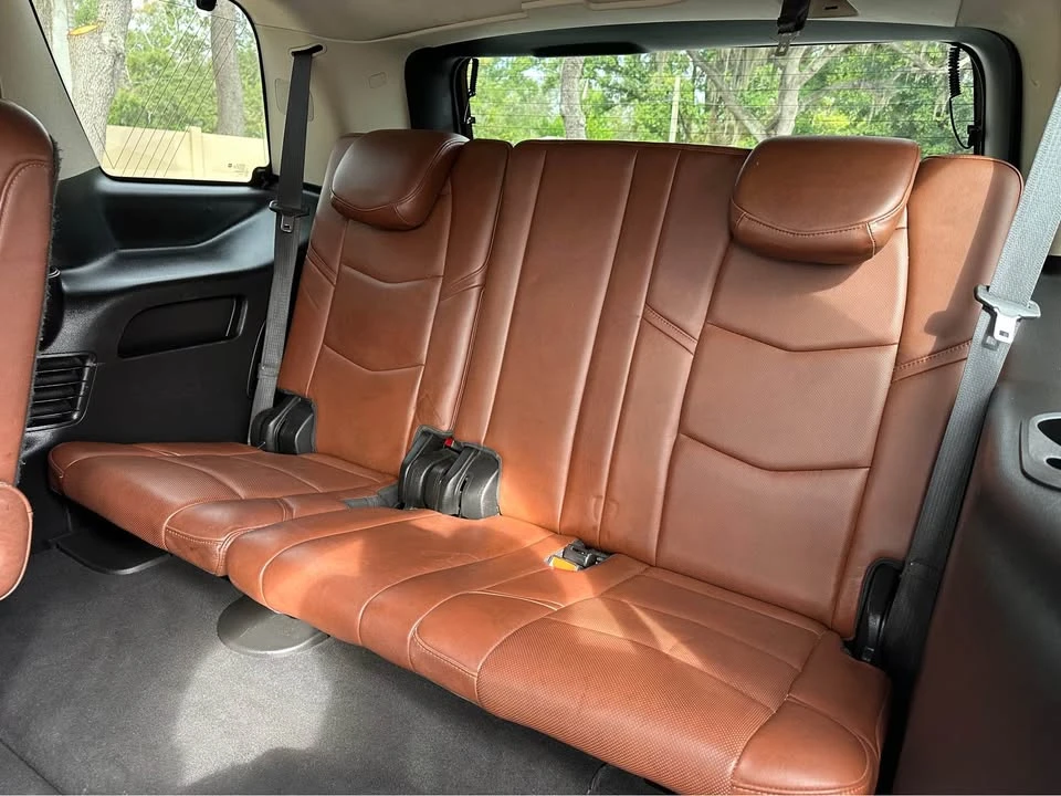 2019 Cadillac Escalade 4th Gen - Image 11 of 16
