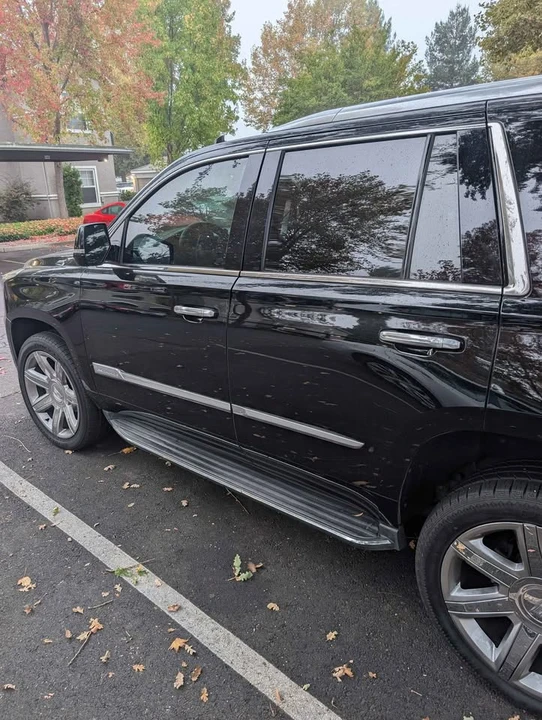 2019 Cadillac Escalade 4th Gen - Image 16 of 18