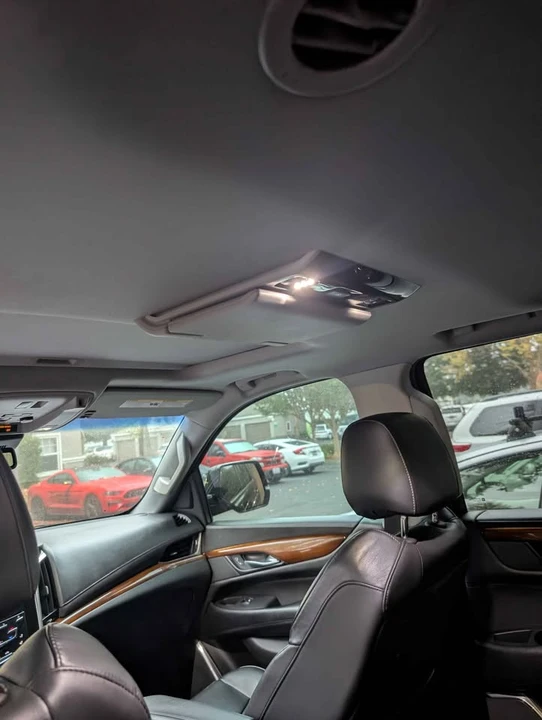 2019 Cadillac Escalade 4th Gen - Image 11 of 18