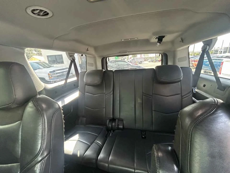 2019 Cadillac Escalade 4th Gen - Image 4 of 5
