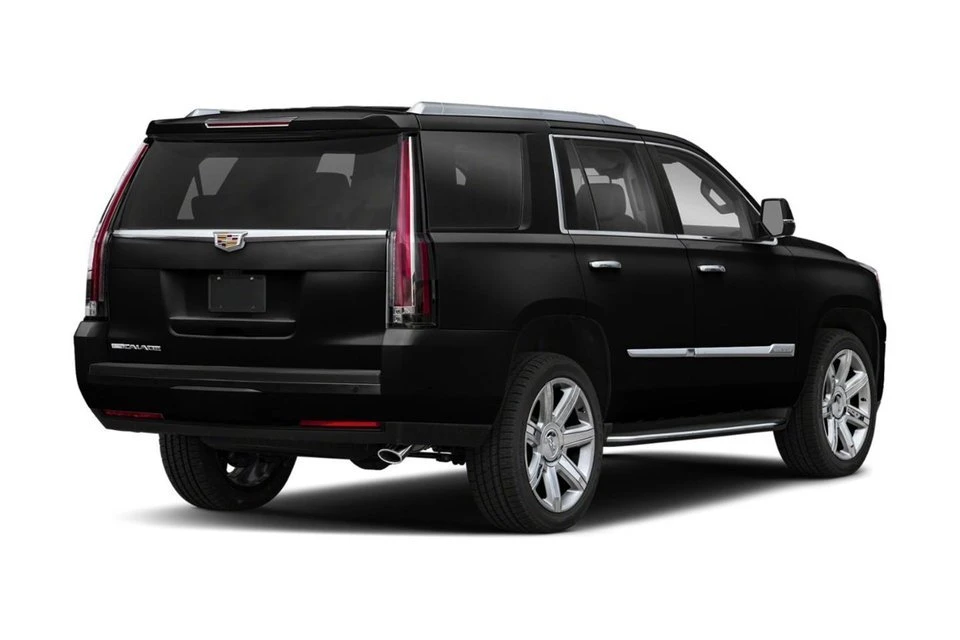 2019 Cadillac Escalade 4th Gen - Image 2 of 7