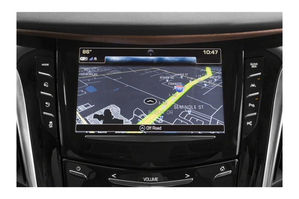 2019 Cadillac Escalade 4th Gen - Image 7 of 7