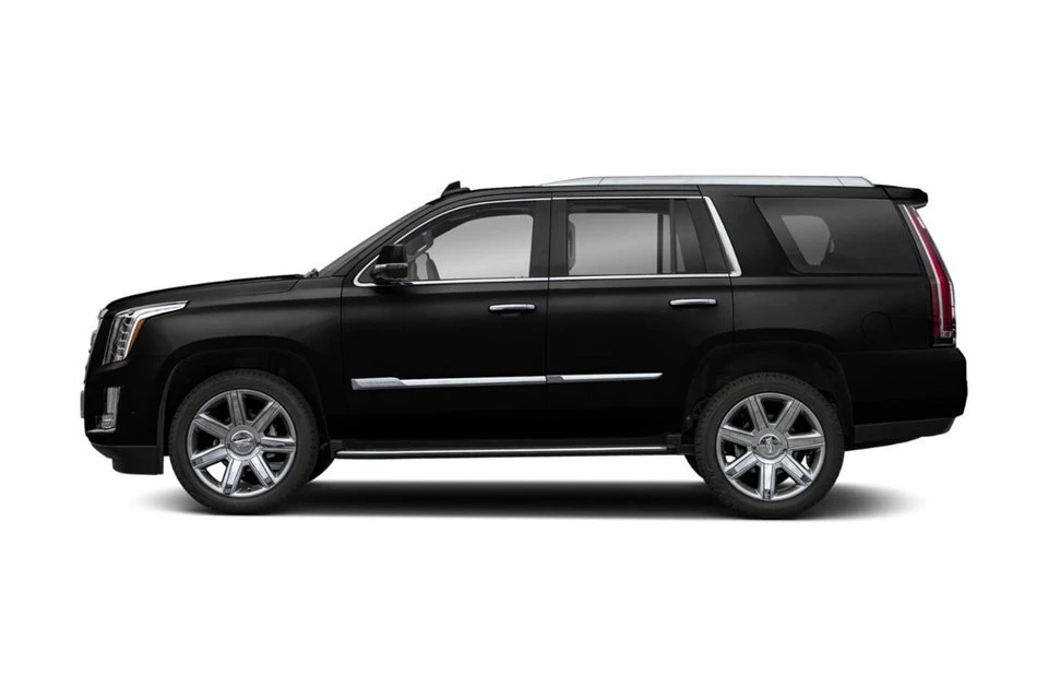 2019 Cadillac Escalade 4th Gen - Image 3 of 7