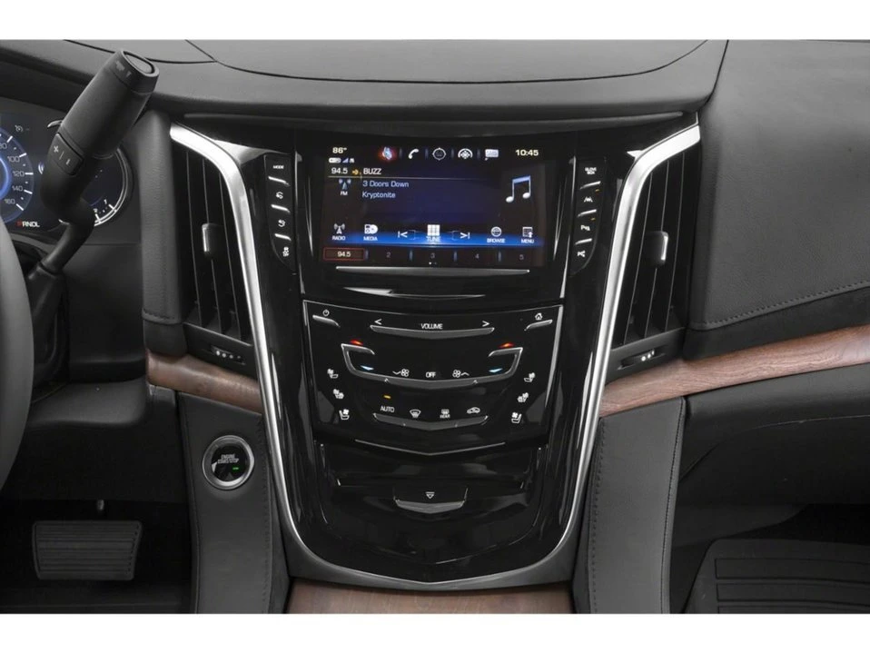 2019 Cadillac Escalade 4th Gen - Image 4 of 6