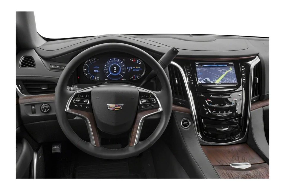 2019 Cadillac Escalade 4th Gen - Image 4 of 7