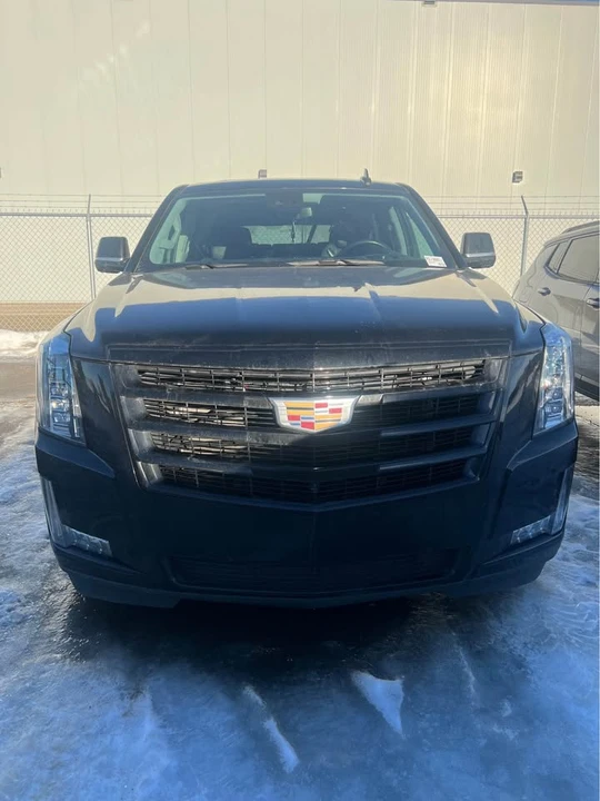 2019 Cadillac Escalade 4th Gen - Image 2 of 6
