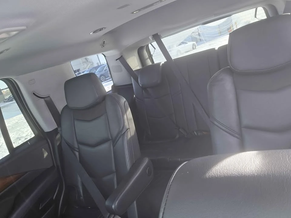 2019 Cadillac Escalade 4th Gen - Image 3 of 6