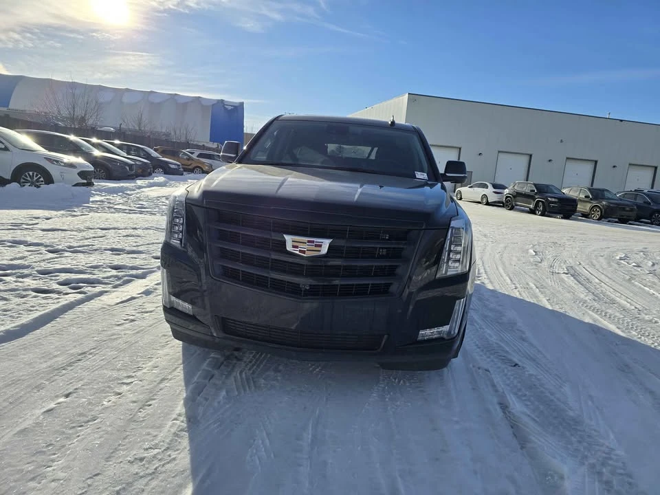 2019 Cadillac Escalade 4th Gen - Image 2 of 6